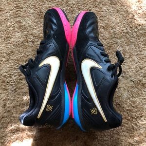 Nike 5 2012 Gato Leather Christiano Ronaldo